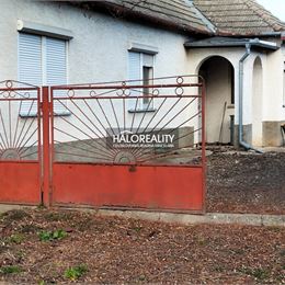 Predaj, rodinný dom Trstice - EXKLUZÍVNE HALO REALITY