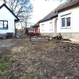Predaj, rodinný dom Trstice - EXKLUZÍVNE HALO REALITY