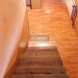 REZERVOVANÉ - Predaj, rodinný dom Revúca, v Revúčke - ZNÍŽENÁ CENA - EXKLUZÍVNE HALO REALITY