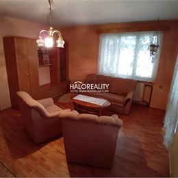 REZERVOVANÉ - Predaj, rodinný dom Revúca, v Revúčke - ZNÍŽENÁ CENA - EXKLUZÍVNE HALO REALITY