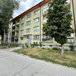 Predaj, štvorizbový byt Rimavská Sobota, Malohontská - EXKLUZÍVNE HALO REALITY