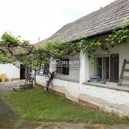 Predaj, rodinný dom Jacovce - ZNÍŽENÁ CENA