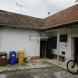 Predaj, rodinný dom Jacovce - ZNÍŽENÁ CENA