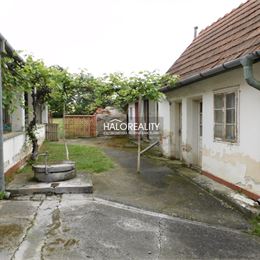 Predaj, rodinný dom Jacovce - ZNÍŽENÁ CENA