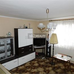 Predaj, rodinný dom Jacovce - ZNÍŽENÁ CENA