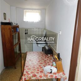 Predaj, rodinný dom Jacovce - ZNÍŽENÁ CENA