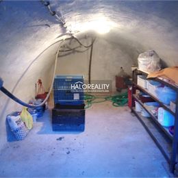 Predaj, rodinný dom Nitrianske Sučany - ZNÍŽENÁ CENA - EXKLUZÍVNE HALO REALITY