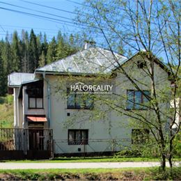 Predaj, rodinný dom Michalová - EXKLUZÍVNE HALO REALITY