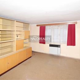 Predaj, rodinný dom Michalová - EXKLUZÍVNE HALO REALITY