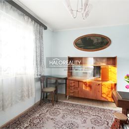 Predaj, rodinný dom Michalová - EXKLUZÍVNE HALO REALITY