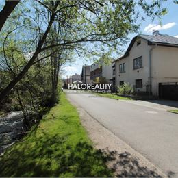 Predaj, rodinný dom Michalová - EXKLUZÍVNE HALO REALITY