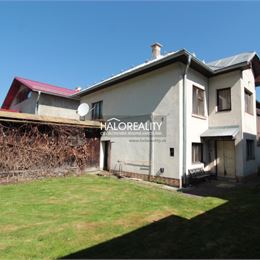 Predaj, rodinný dom Michalová - EXKLUZÍVNE HALO REALITY