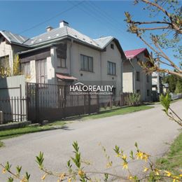 Predaj, rodinný dom Michalová - EXKLUZÍVNE HALO REALITY