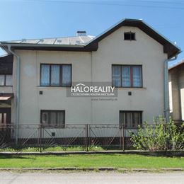 Predaj, rodinný dom Michalová - EXKLUZÍVNE HALO REALITY