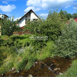 Predaj, rodinný dom Michalová - EXKLUZÍVNE HALO REALITY