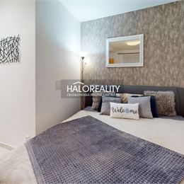 Predaj, jednoizbový byt Donovaly, TATRAN - EXKLUZÍVNE HALO REALITY