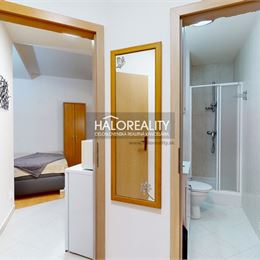 Predaj, jednoizbový byt Donovaly, TATRAN - EXKLUZÍVNE HALO REALITY
