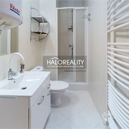 Predaj, jednoizbový byt Donovaly, TATRAN - EXKLUZÍVNE HALO REALITY