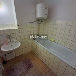 Predaj, dvojizbový byt Madunice, výmera 67 m², so záhradkou - EXKLUZÍVNE HALO REALITY