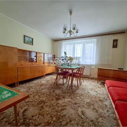 Predaj, dvojizbový byt Madunice, výmera 67 m², so záhradkou - EXKLUZÍVNE HALO REALITY