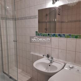 Predaj, jednoizbový byt Banská Bystrica, Radvaň, Podháj - EXKLUZÍVNE HALO REALITY