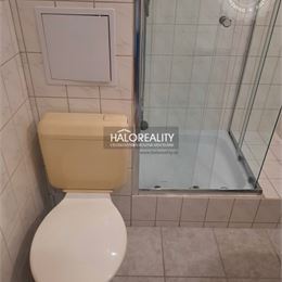 Predaj, jednoizbový byt Banská Bystrica, Radvaň, Podháj - EXKLUZÍVNE HALO REALITY