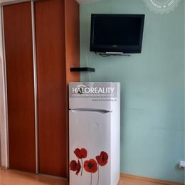 Predaj, jednoizbový byt Banská Bystrica, Radvaň, Podháj - EXKLUZÍVNE HALO REALITY