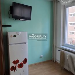 Predaj, jednoizbový byt Banská Bystrica, Radvaň, Podháj - EXKLUZÍVNE HALO REALITY