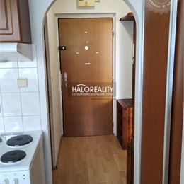 Predaj, jednoizbový byt Banská Bystrica, Radvaň, Podháj - EXKLUZÍVNE HALO REALITY