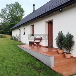 REZERVOVANÉ - Predaj, rodinný dom Červenica + VIDEOOBHLIADKA