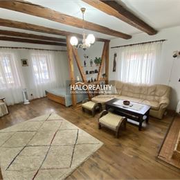 REZERVOVANÉ - Predaj, rodinný dom Červenica + VIDEOOBHLIADKA