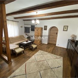 REZERVOVANÉ - Predaj, rodinný dom Červenica + VIDEOOBHLIADKA