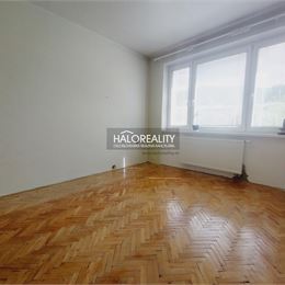 Predaj, trojizbový byt Turček, Horný Turček