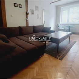 Predaj, trojizbový byt Turček, Horný Turček