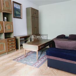 Predaj, trojizbový byt Turček, Horný Turček