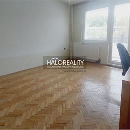Predaj, trojizbový byt Turček, Horný Turček