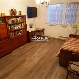 Predaj, dvojizbový byt Spišské Vlachy - EXKLUZÍVNE HALO REALITY
