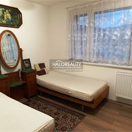 Predaj, dvojizbový byt Spišské Vlachy - EXKLUZÍVNE HALO REALITY