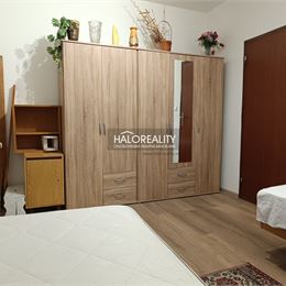 Predaj, dvojizbový byt Spišské Vlachy - EXKLUZÍVNE HALO REALITY