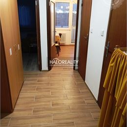 Predaj, dvojizbový byt Spišské Vlachy - EXKLUZÍVNE HALO REALITY