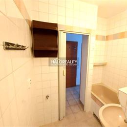 Predaj, jednoizbový byt Zvolen, Lipovec