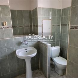 REZERVOVANÉ - Predaj, dvojizbový byt Žiar nad Hronom, Štefana Moysesa