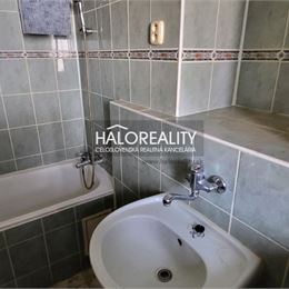 REZERVOVANÉ - Predaj, dvojizbový byt Žiar nad Hronom, Štefana Moysesa