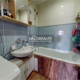Predaj, trojizbový byt Rimavská Sobota, Západ, Kirejevská - EXKLUZÍVNE HALO REALITY