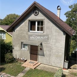 Predaj, chalupa Vrbové - EXKLUZÍVNE HALO REALITY