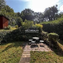 Predaj, chalupa Vrbové - EXKLUZÍVNE HALO REALITY
