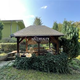 Predaj, chalupa Vrbové - EXKLUZÍVNE HALO REALITY