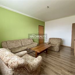 Predaj, trojizbový byt Rožňava - EXKLUZÍVNE HALO REALITY
