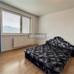 Predaj, trojizbový byt Rožňava - EXKLUZÍVNE HALO REALITY