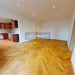 Predaj, trojizbový byt Rimavská Sobota, Rožňavská - EXKLUZÍVNE HALO REALITY